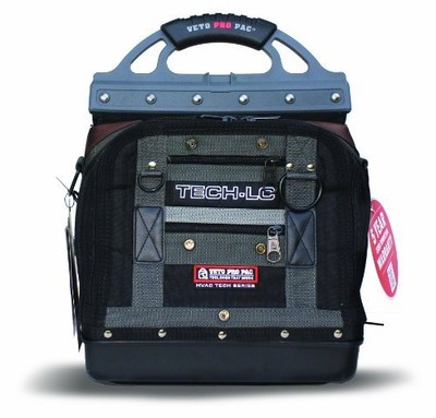 Купить VETO TECH TOUGH TOOL BAG TIERED 